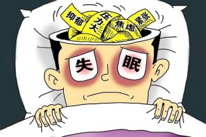 失眠人群福利盐疗房让你从此不失眠