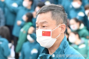 北京协和医院李太生教授相对来说现在的武汉是全国最安全的城市